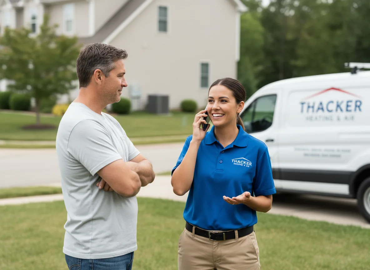 Ac Repair Port Orford, OR FAQs